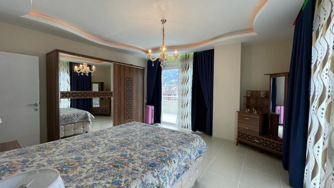 Пентхаус в Алании, Турция, 160 м² - фото 5