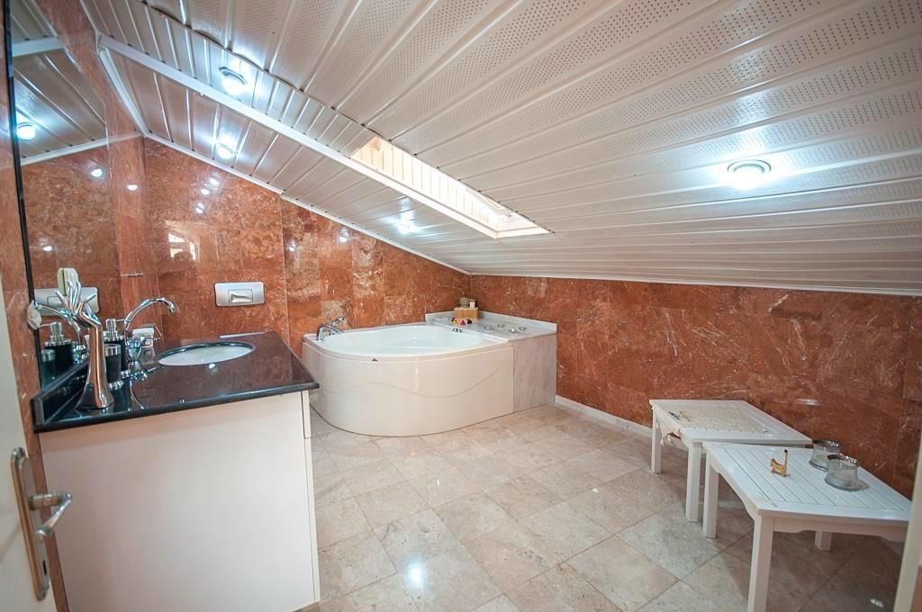 Пентхаус в Алании, Турция, 240 м² - фото 5