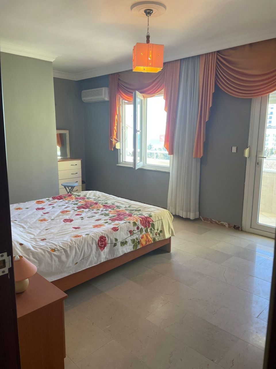 Пентхаус в Алании, Турция, 250 м² - фото 5