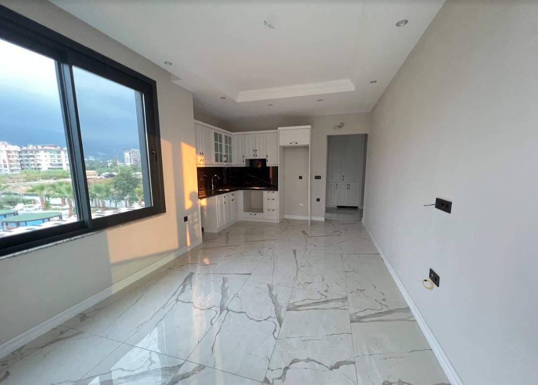 Квартира в Кестеле, Турция, 90 м² - фото 5