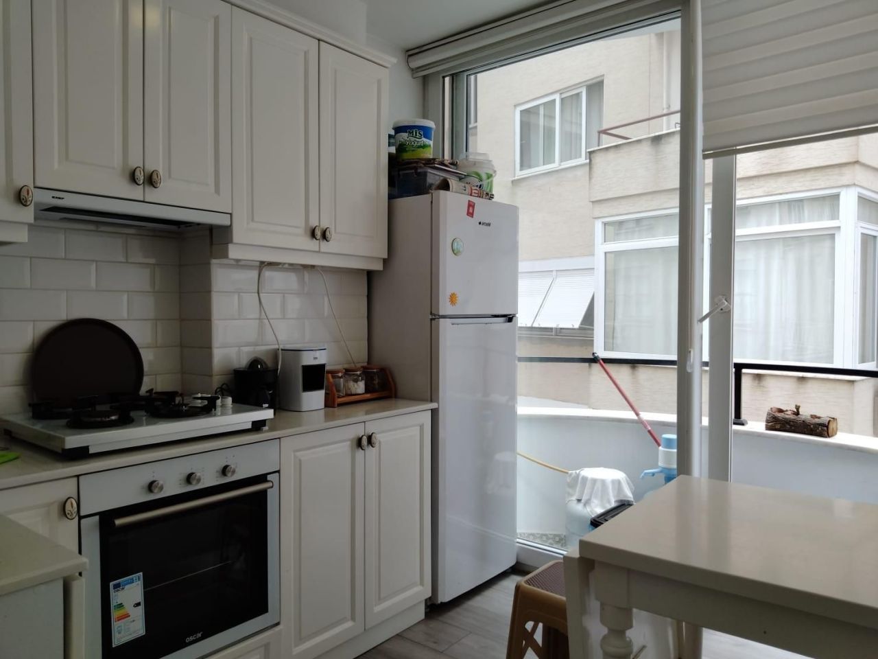 Квартира в Алании, Турция, 110 м² - фото 5