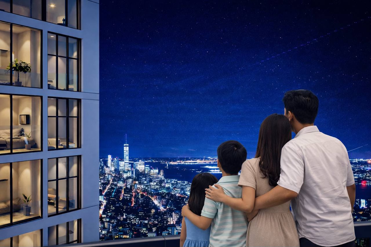 Апартаменты в Пномпене, Камбоджа, 166 м² - фото 4