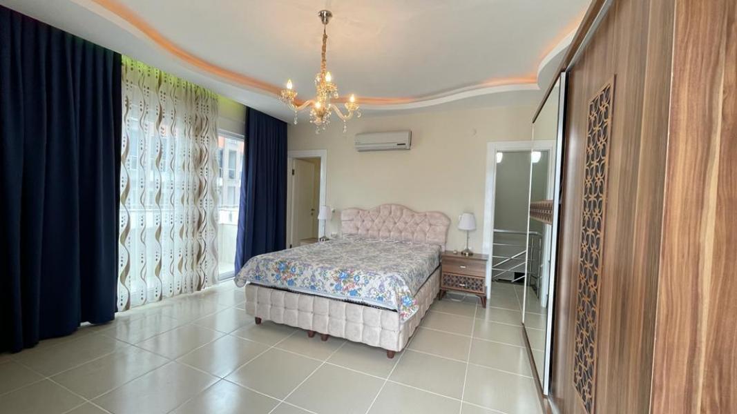 Квартира в Алании, Турция, 180 м² - фото 5