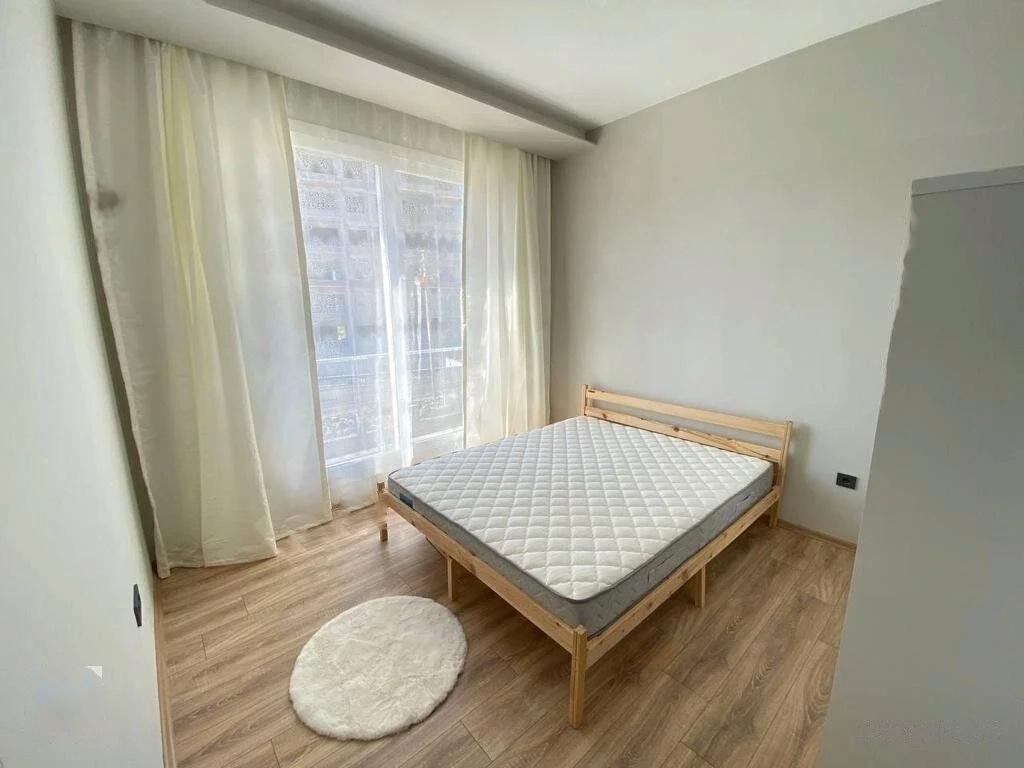 Квартира в Мерсине, Турция, 65 м² - фото 5