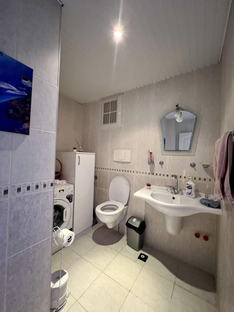 Квартира в Алании, Турция, 130 м² - фото 5