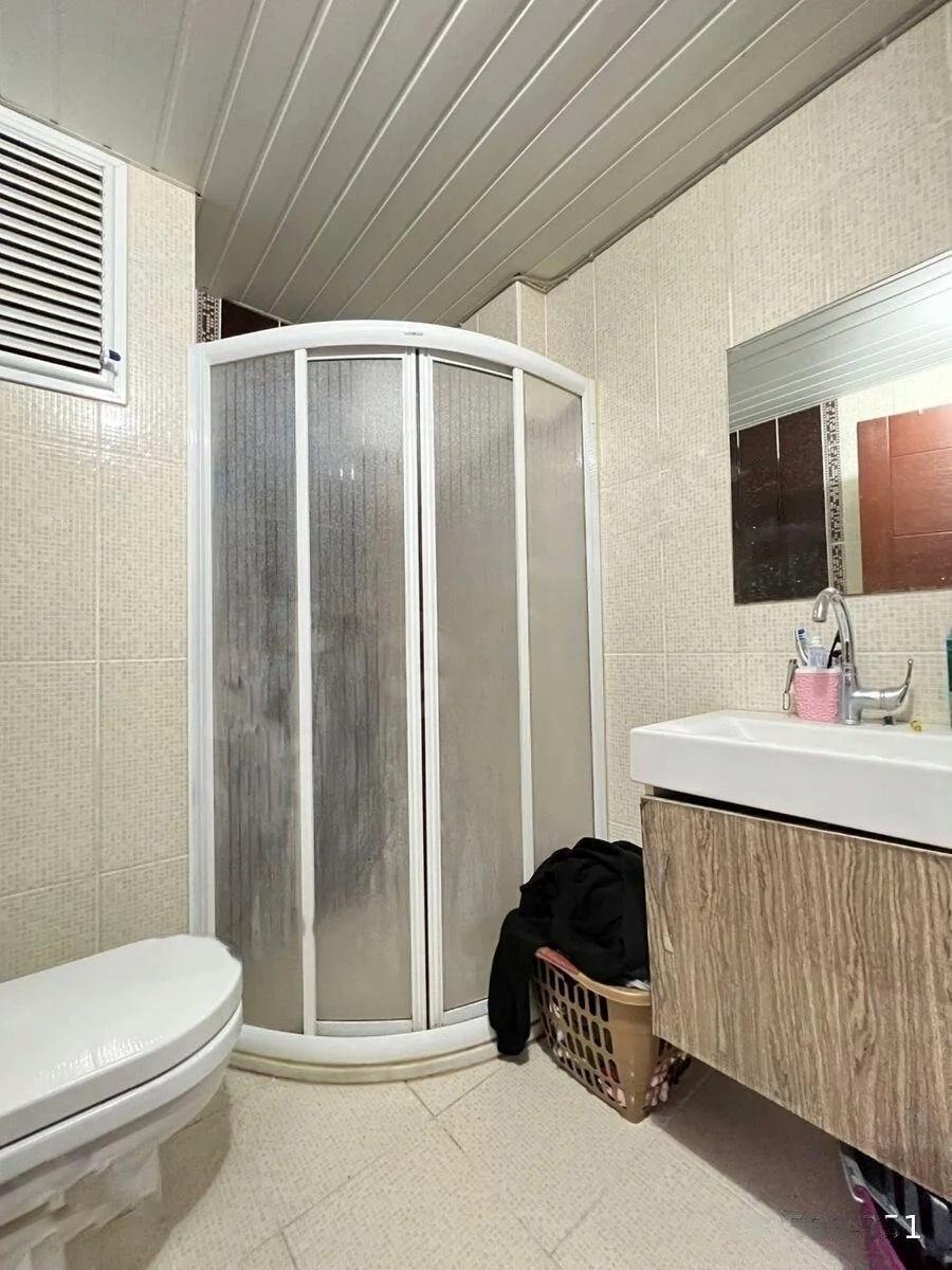 Квартира в Мерсине, Турция, 65 м² - фото 5