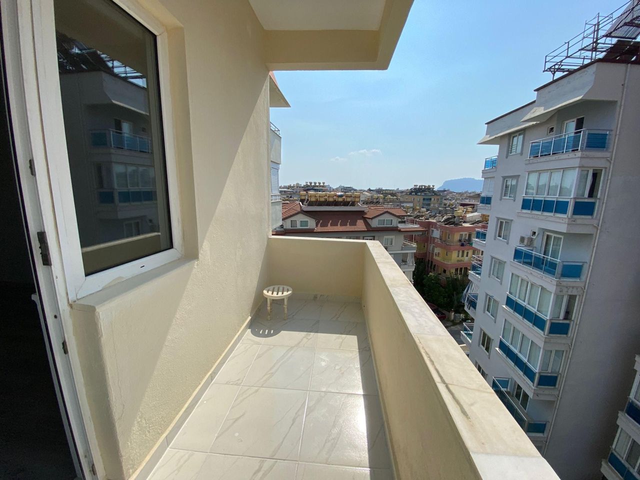 Квартира в Алании, Турция, 120 м² - фото 5