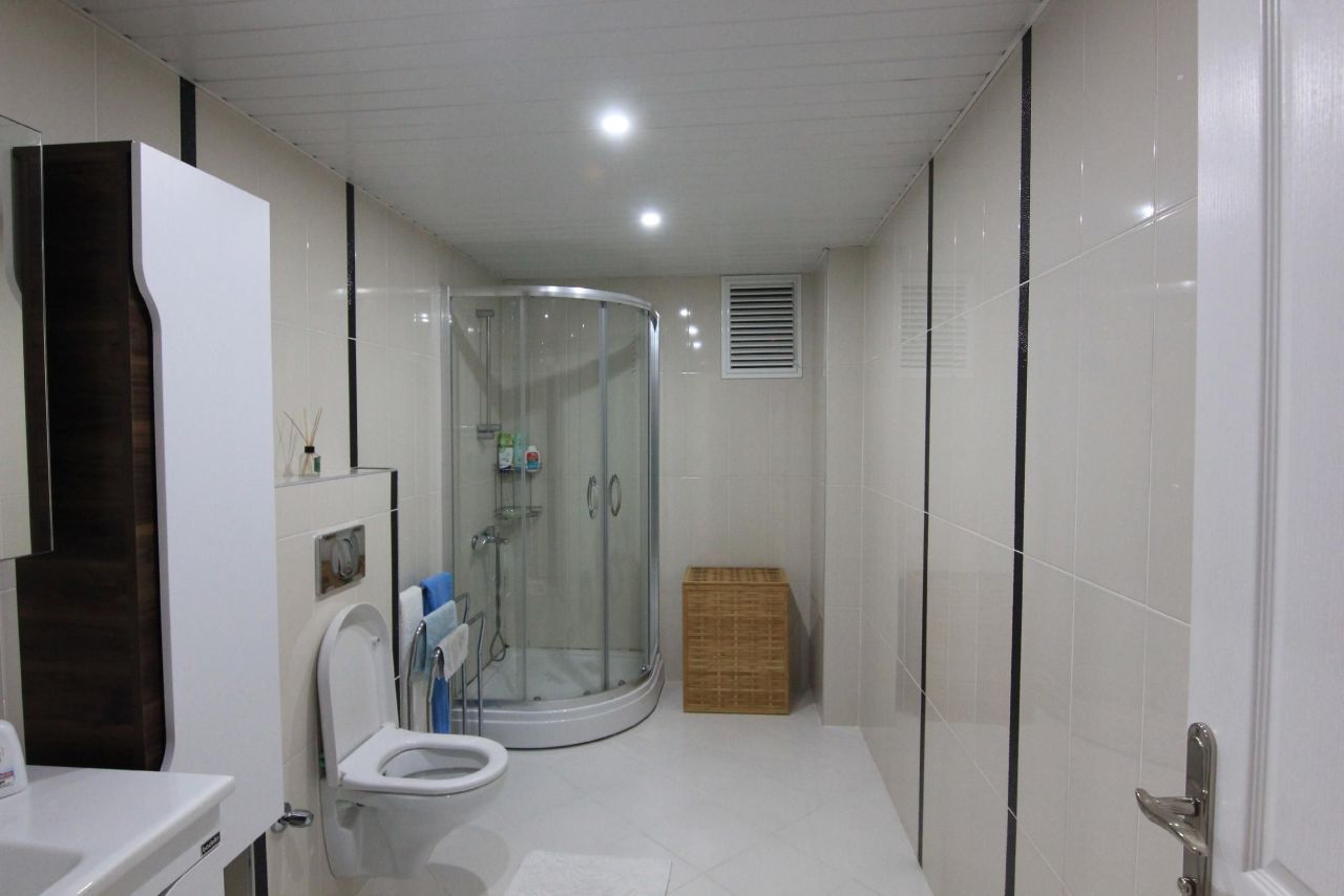 Квартира в Алании, Турция, 178 м² - фото 5