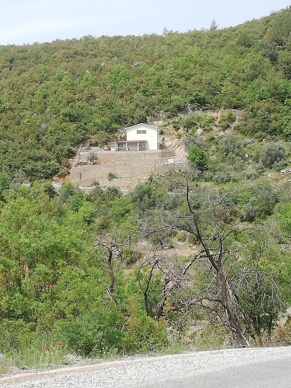 Вилла в Алании, Турция, 100 м² - фото 5