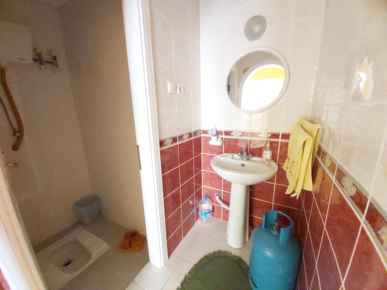 Квартира в Алании, Турция, 120 м² - фото 5