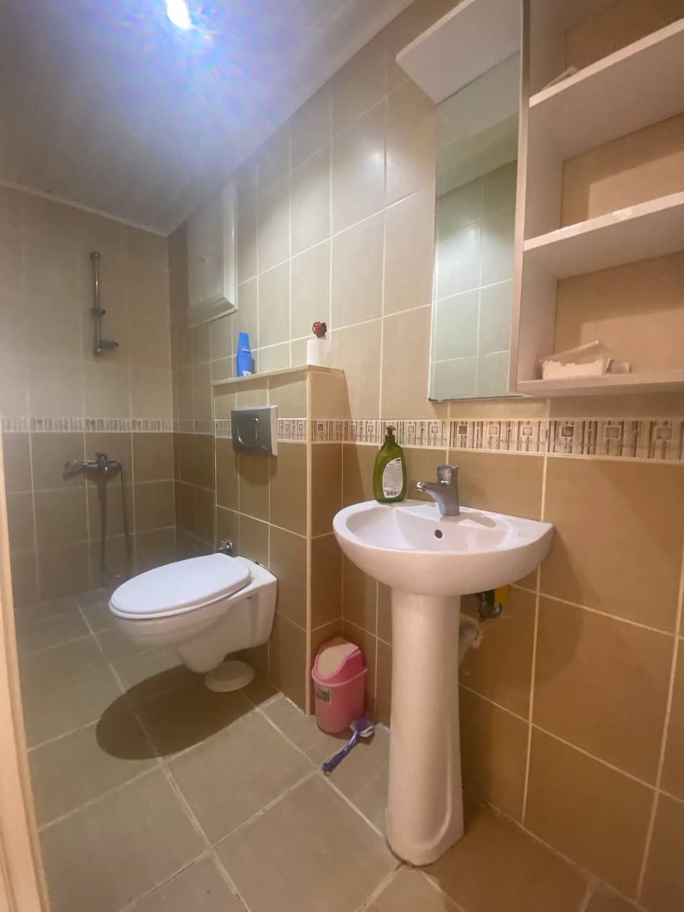 Квартира в Алании, Турция, 60 м² - фото 5