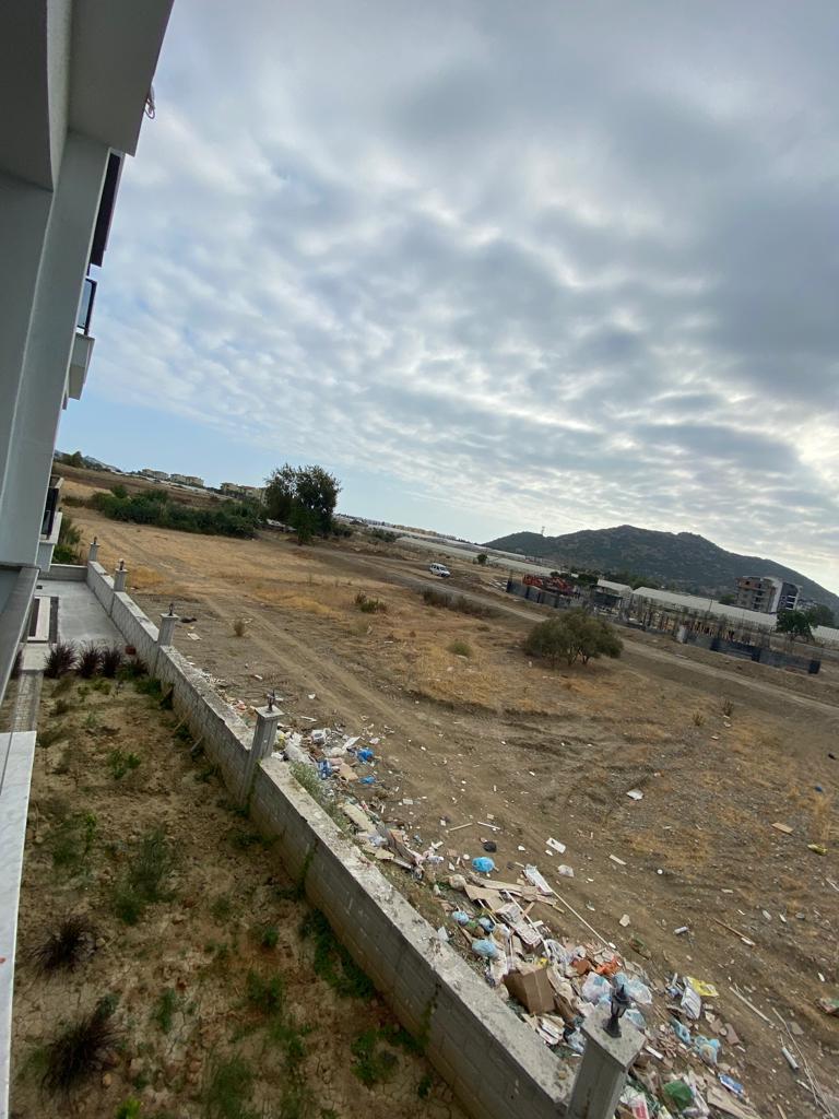 Квартира в Алании, Турция, 55 м² - фото 5