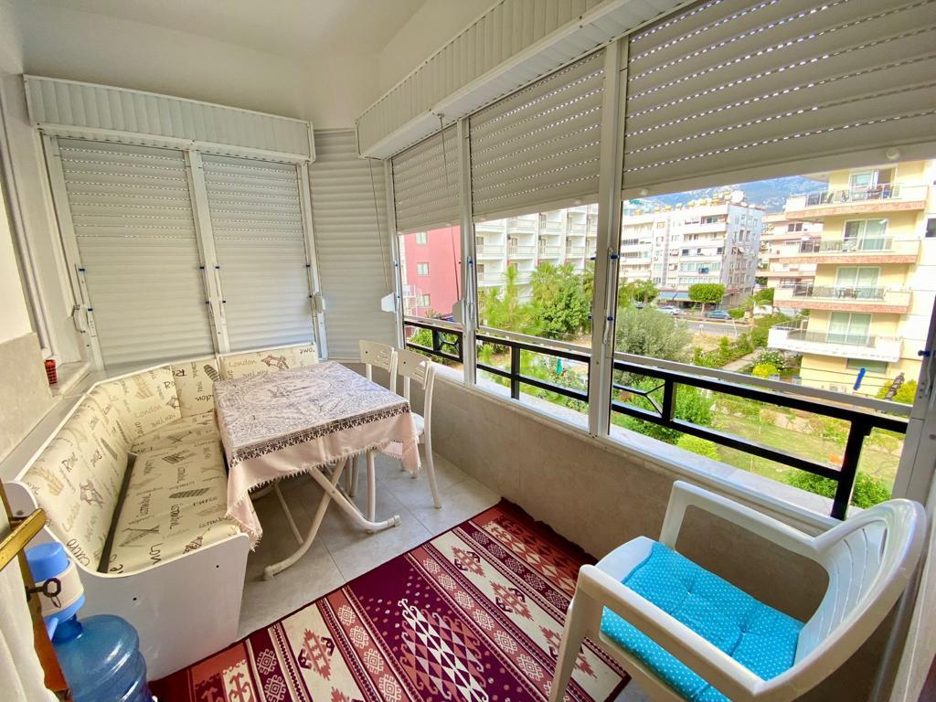 Квартира в Алании, Турция, 100 м² - фото 5