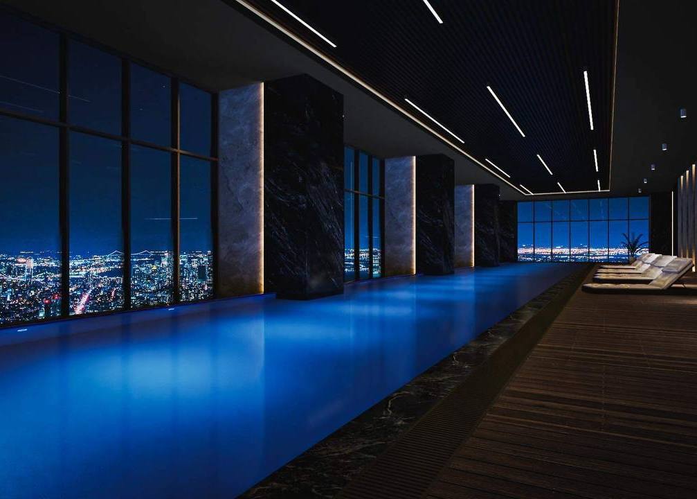 Апартаменты в Пномпене, Камбоджа, 166 м² - фото 15