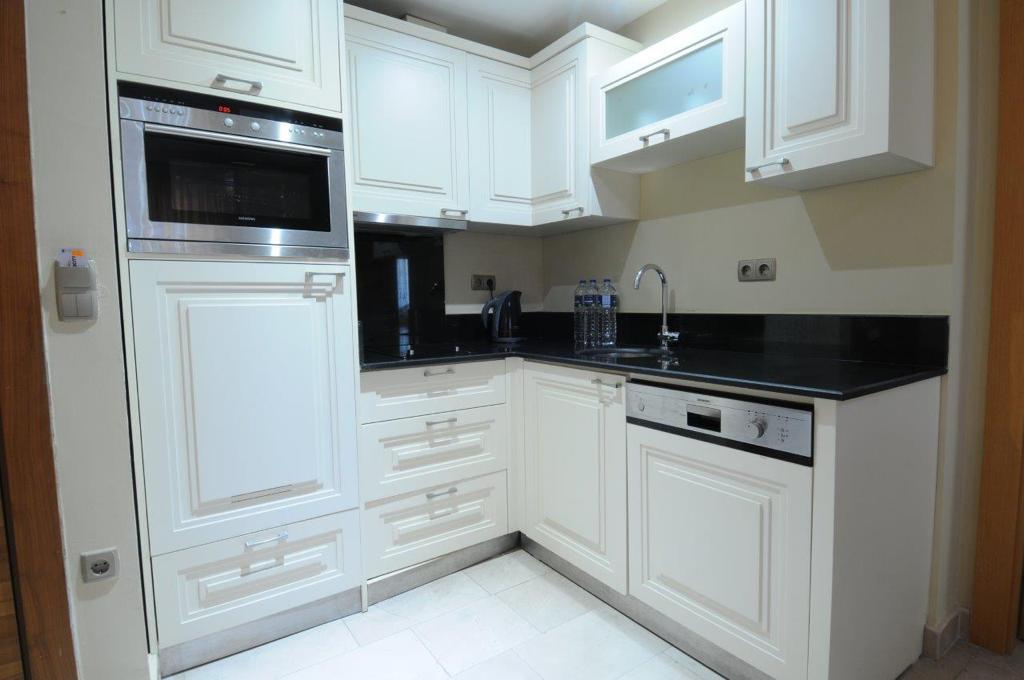 Квартира в Алании, Турция, 101 м² - фото 5