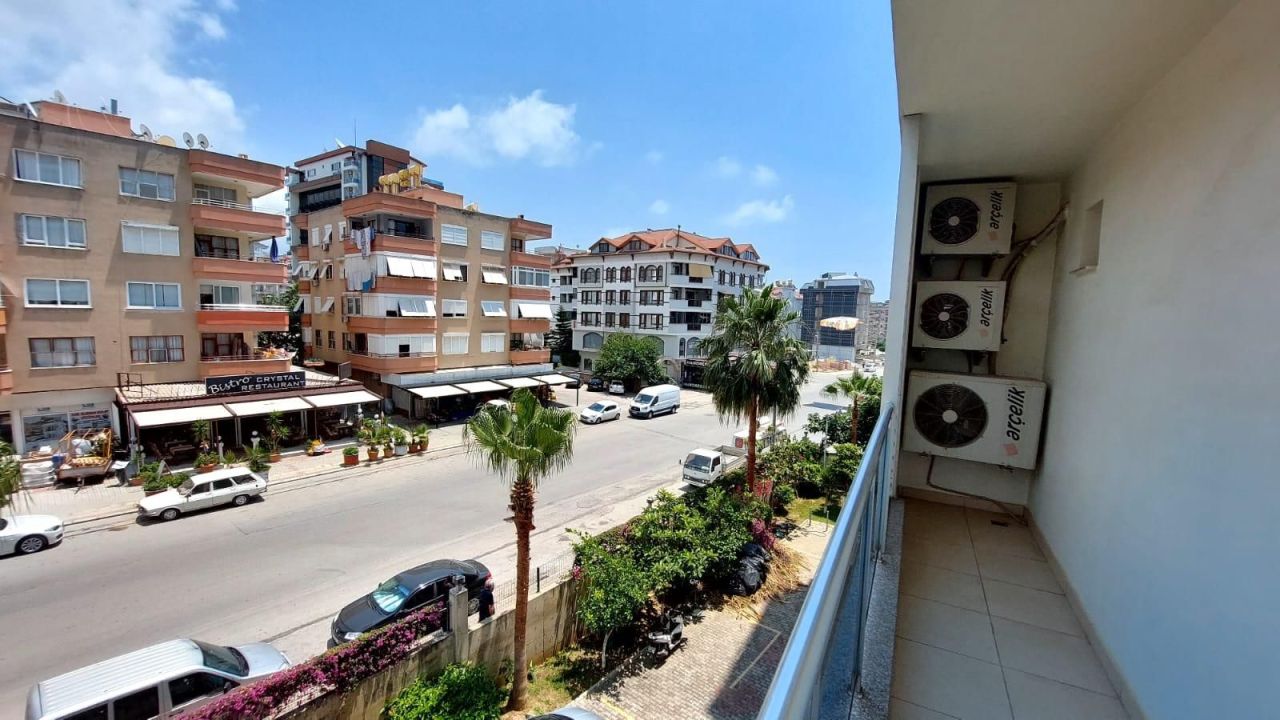 Квартира в Алании, Турция, 125 м² - фото 5