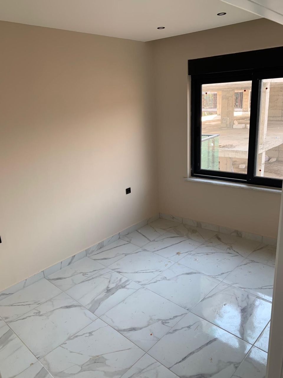 Квартира в Алании, Турция, 48 м² - фото 5