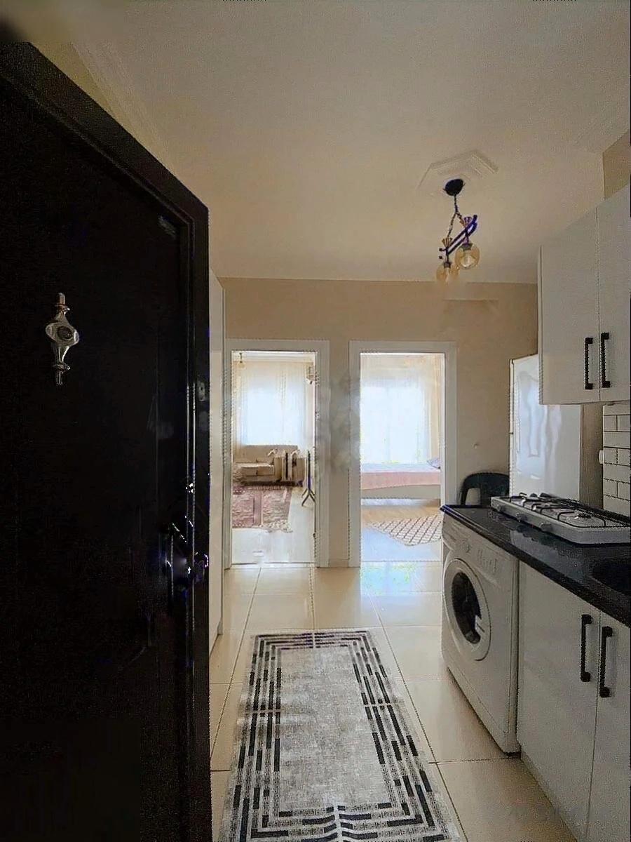 Квартира в Мерсине, Турция, 55 м² - фото 5