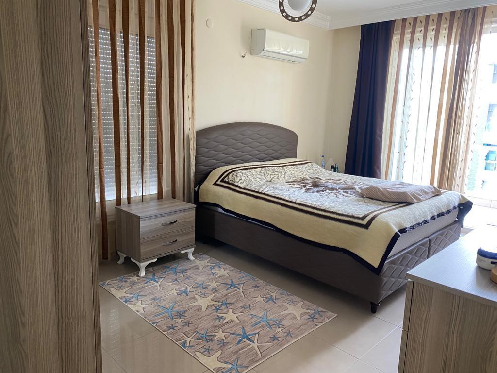Квартира в Алании, Турция, 60 м² - фото 5