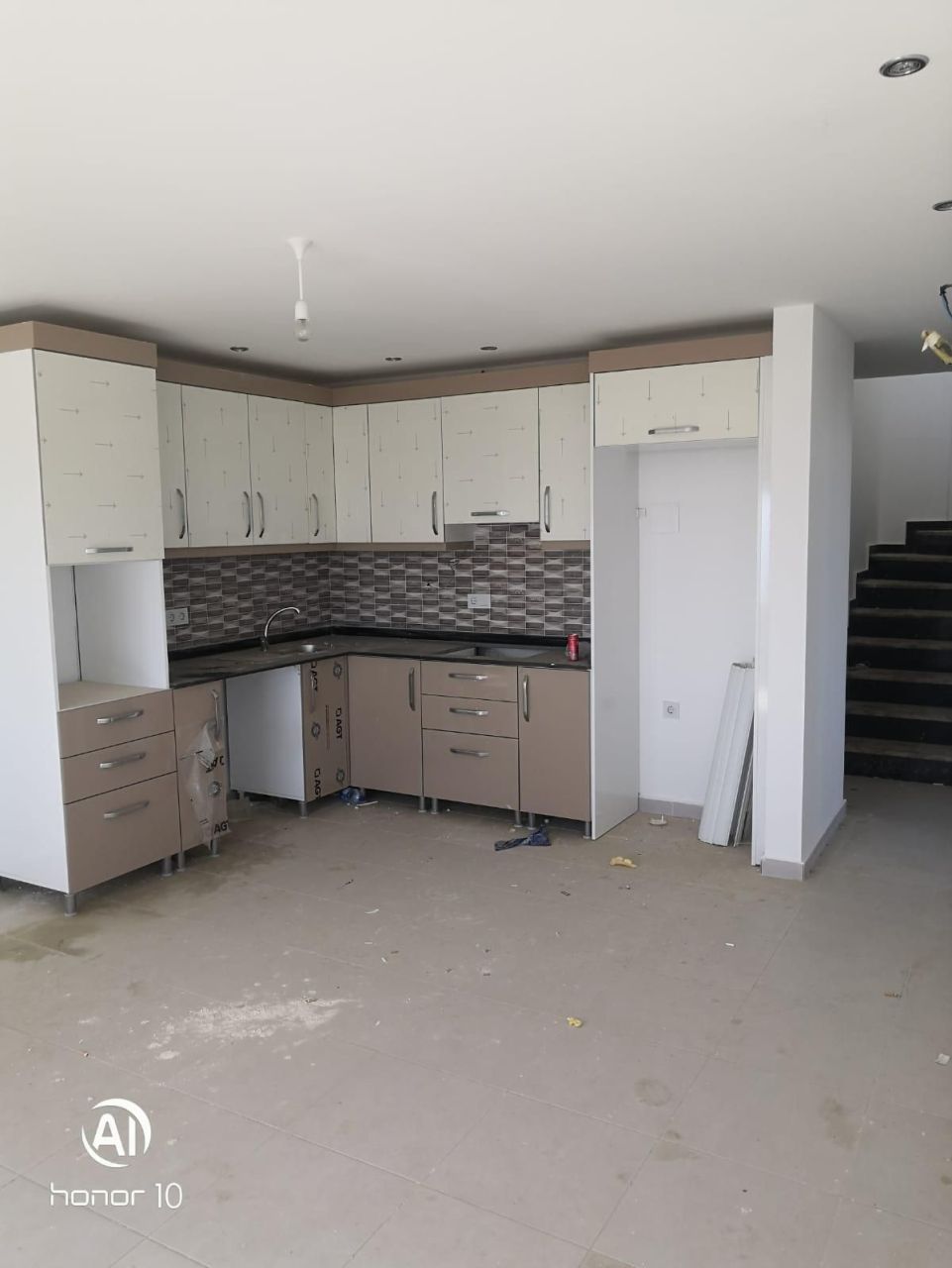 Пентхаус в Алании, Турция, 220 м² - фото 5