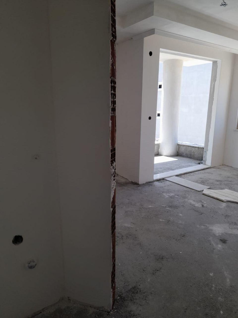 Квартира в Алании, Турция, 55 м² - фото 5