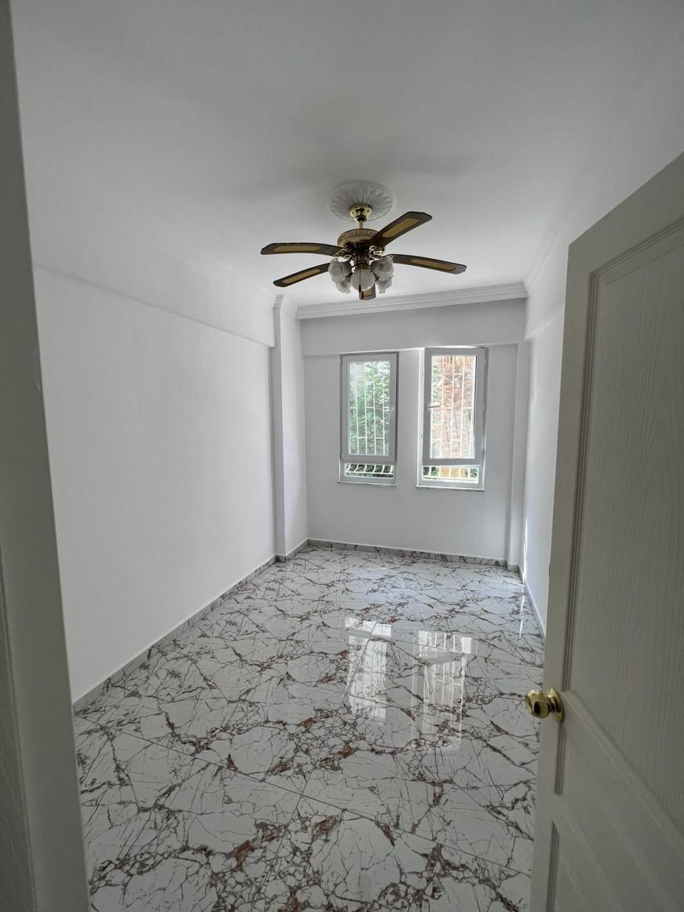 Квартира в Алании, Турция, 110 м² - фото 5