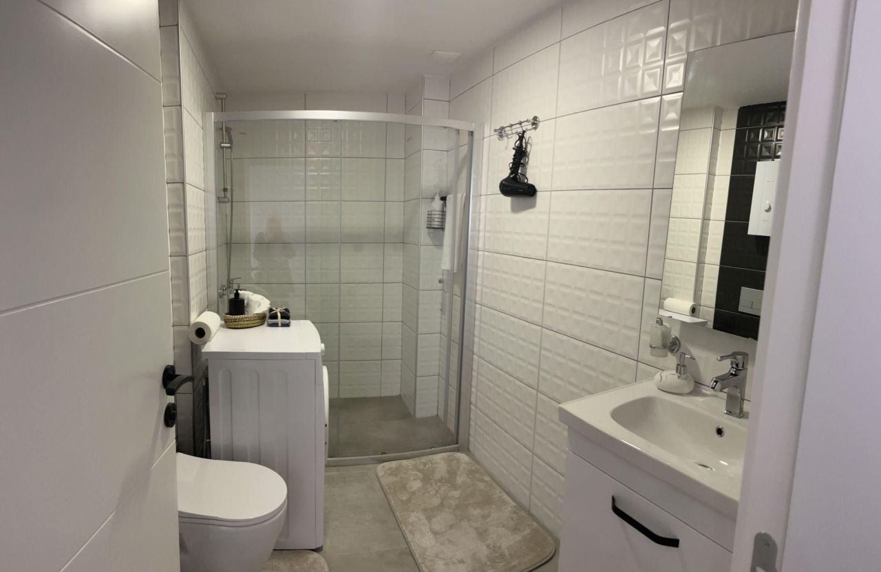 Квартира в Алании, Турция, 70 м² - фото 5