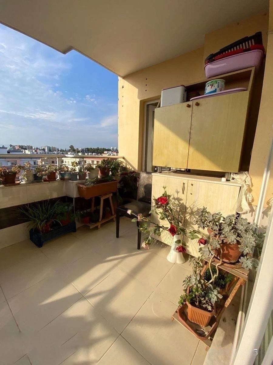 Квартира в Мерсине, Турция, 134 м² - фото 5