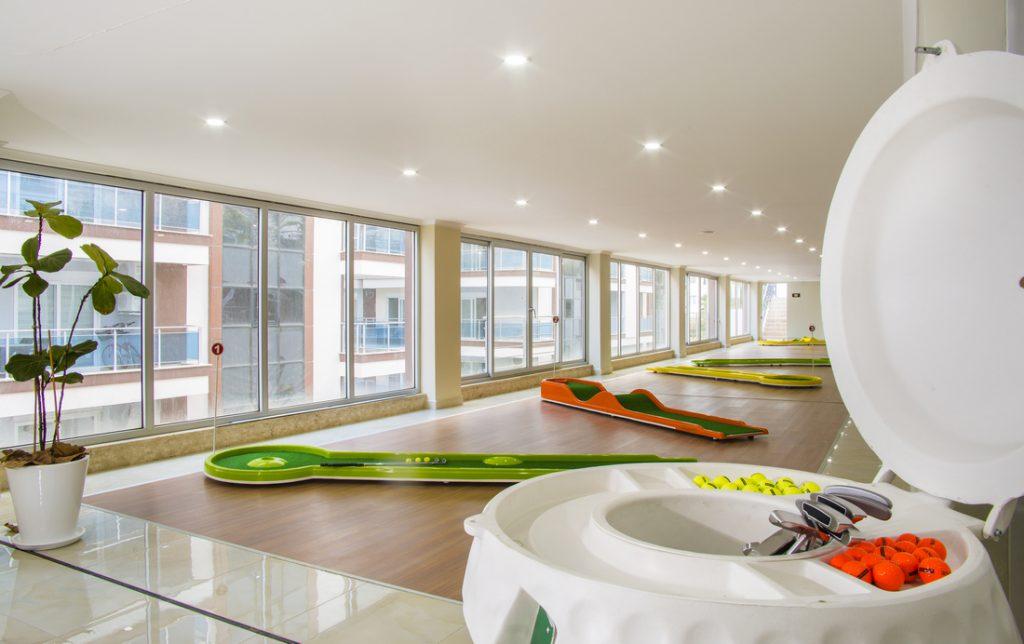 Квартира в Алании, Турция, 75 м² - фото 5