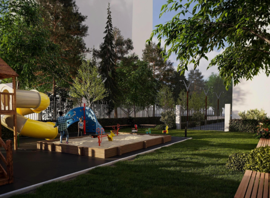 Квартира в Батуми, Грузия, 65 м² - фото 5