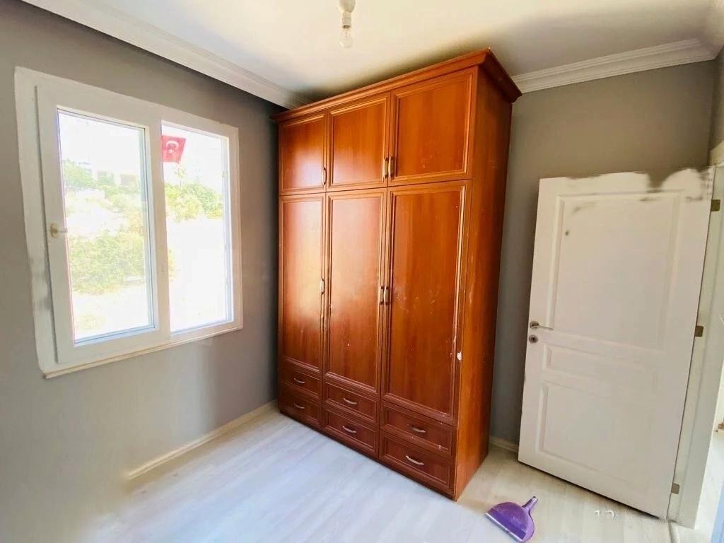 Квартира в Мерсине, Турция, 100 м² - фото 5