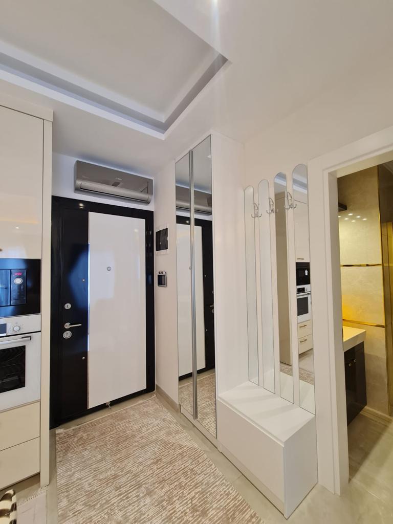 Квартира в Алании, Турция, 71 м² - фото 5