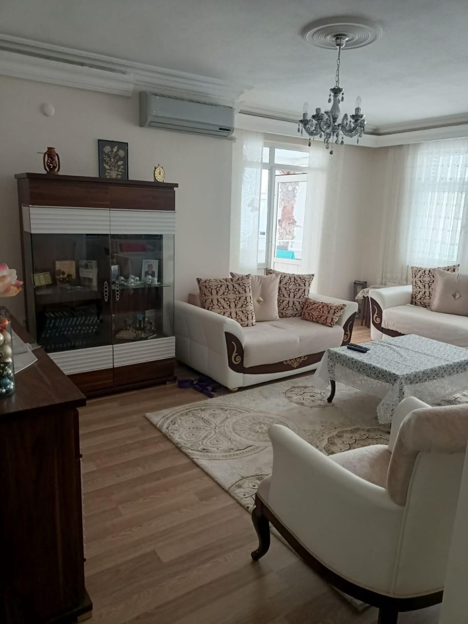 Квартира в Алании, Турция, 110 м² - фото 5
