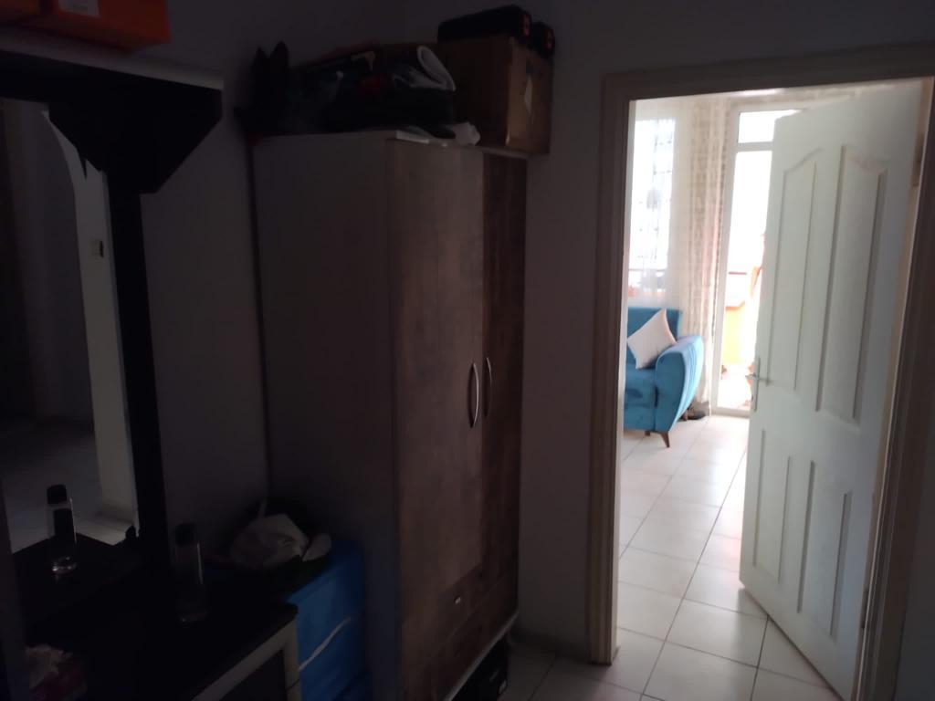 Квартира в Алании, Турция, 70 м² - фото 5