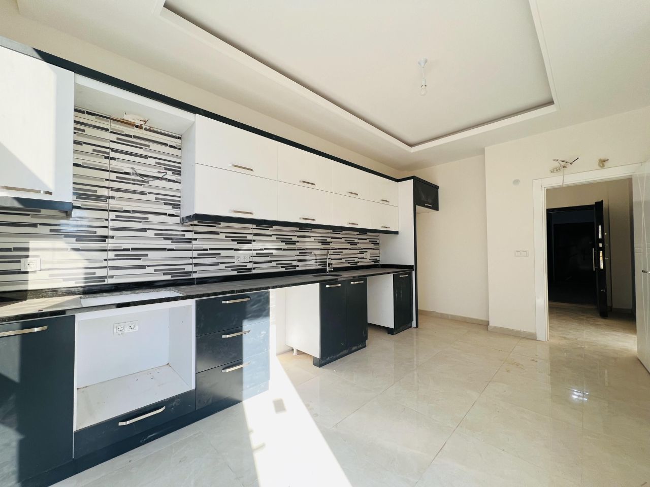 Квартира в Алании, Турция, 155 м² - фото 5