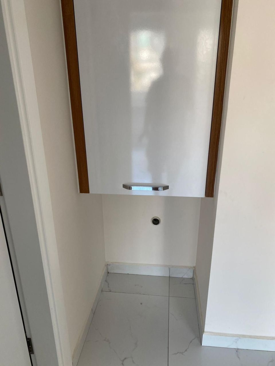 Квартира в Алании, Турция, 60 м² - фото 5