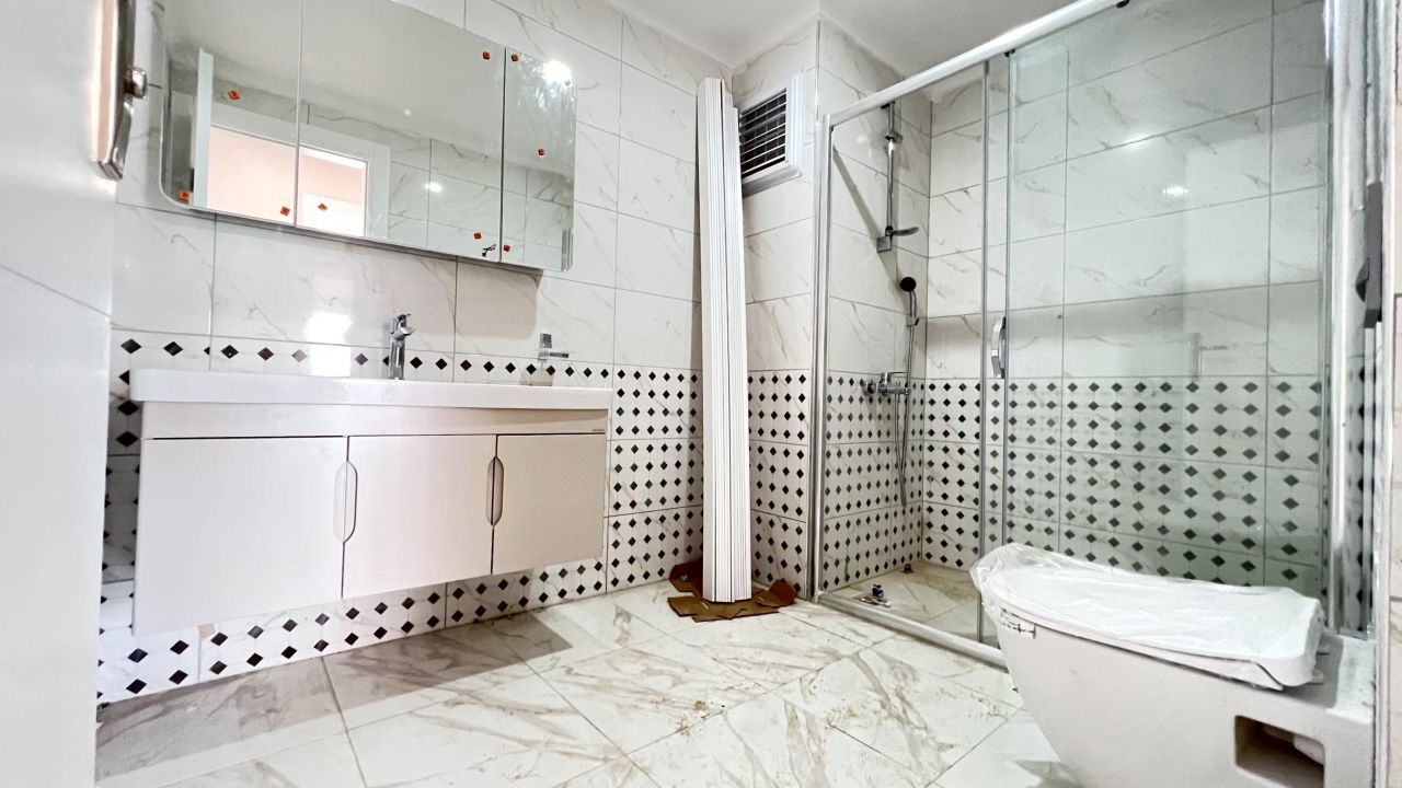 Квартира в Алании, Турция, 135 м² - фото 5