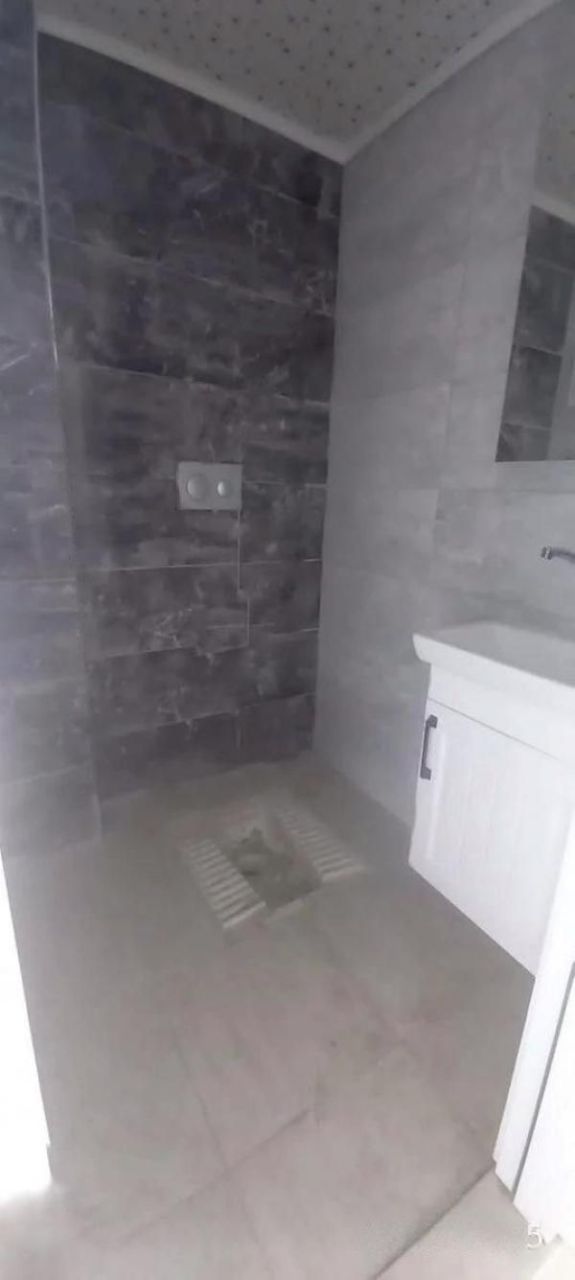 Квартира в Мерсине, Турция, 115 м² - фото 5