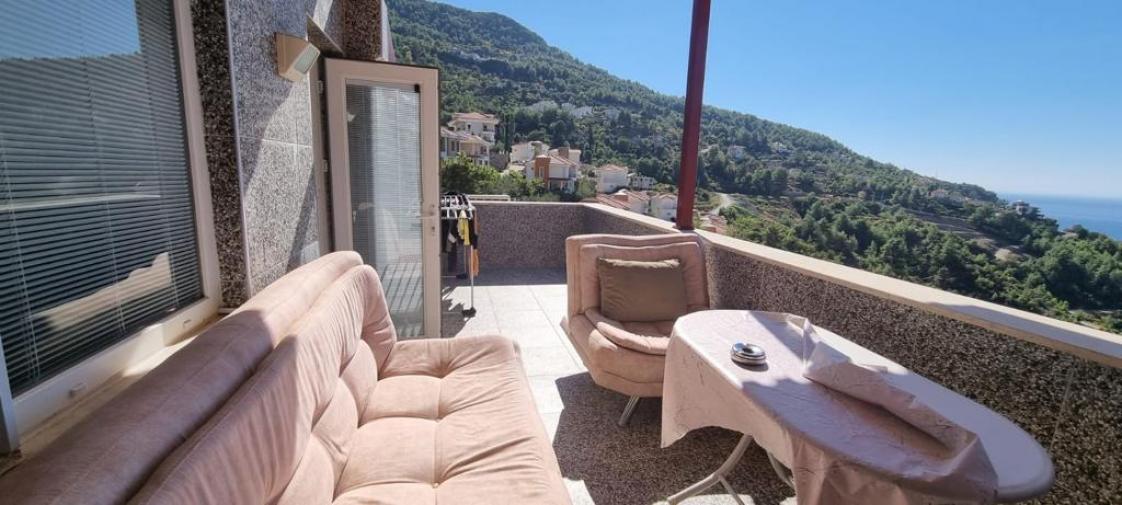 Вилла в Алании, Турция, 160 м² - фото 5