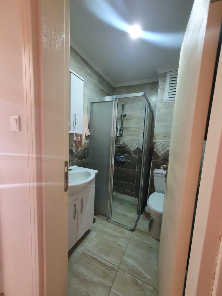 Квартира в Алании, Турция, 50 м² - фото 5