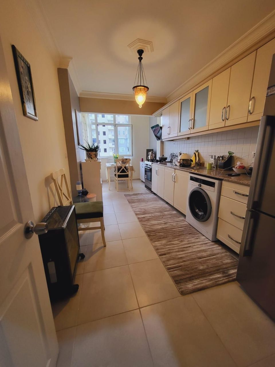 Квартира в Алании, Турция, 110 м² - фото 5