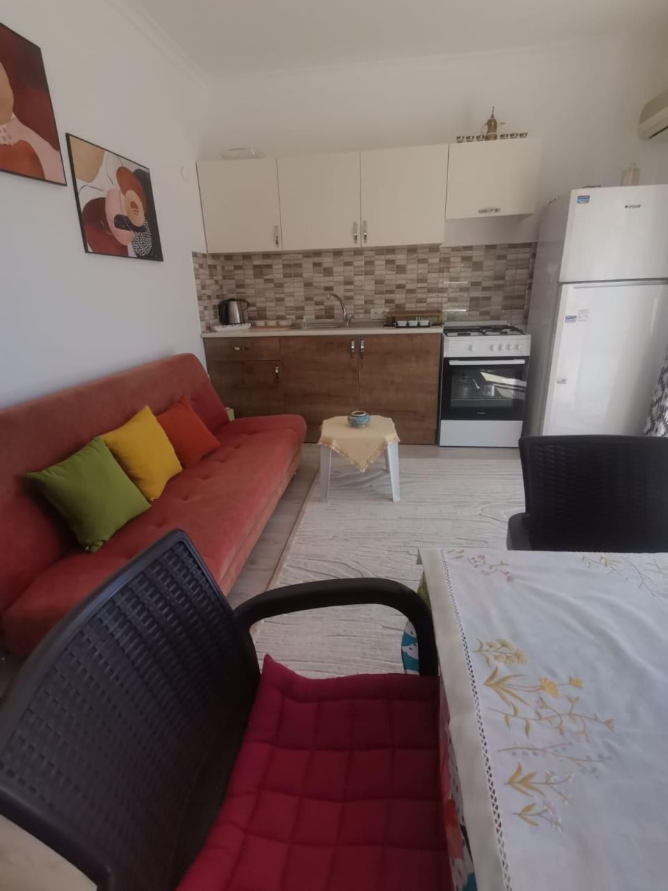 Вилла в Алании, Турция, 100 м² - фото 5