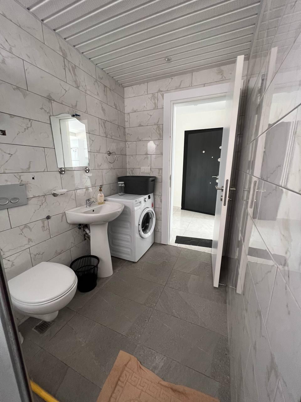 Квартира в Алании, Турция, 70 м² - фото 5