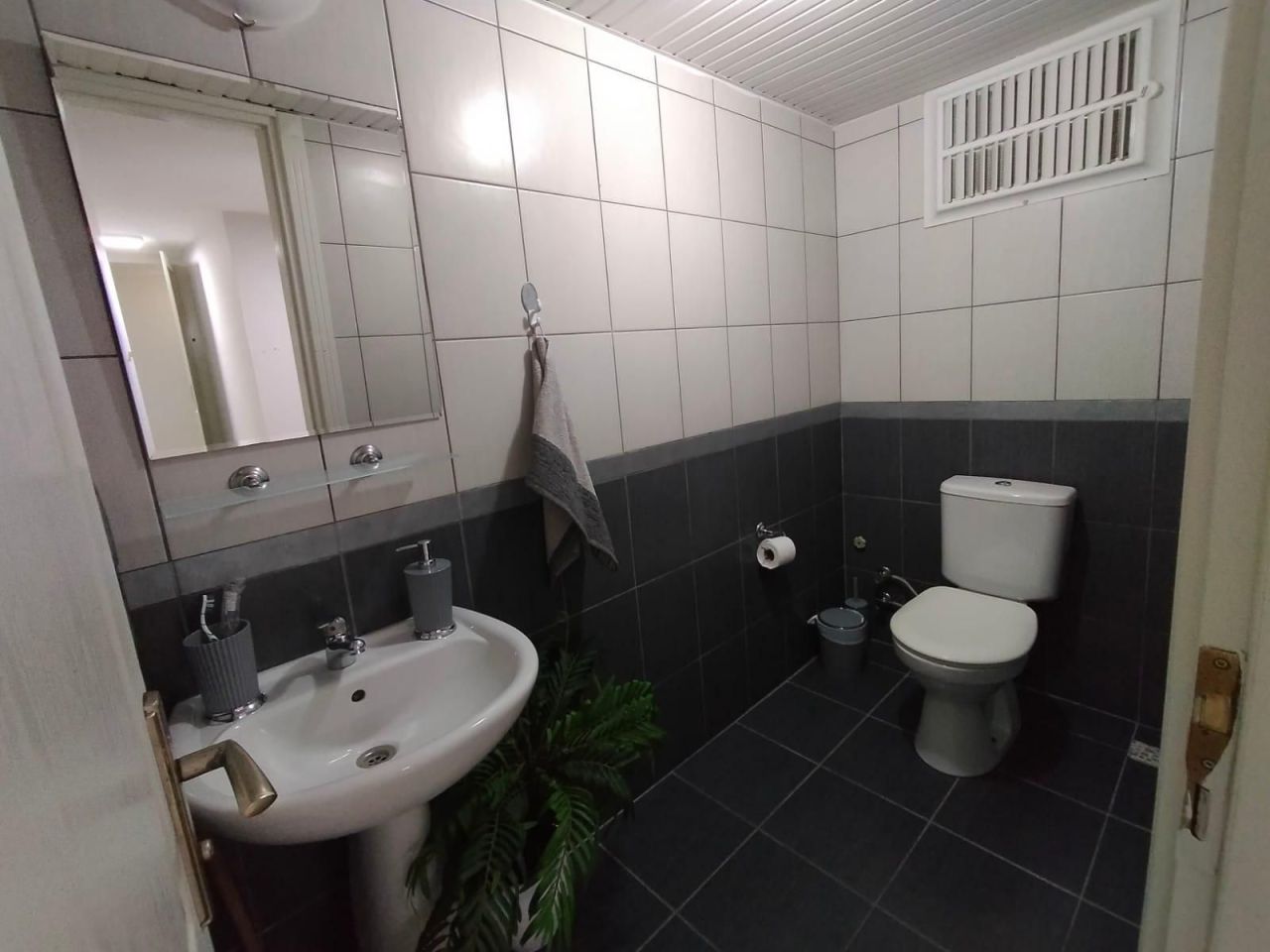 Квартира в Алании, Турция, 155 м² - фото 5