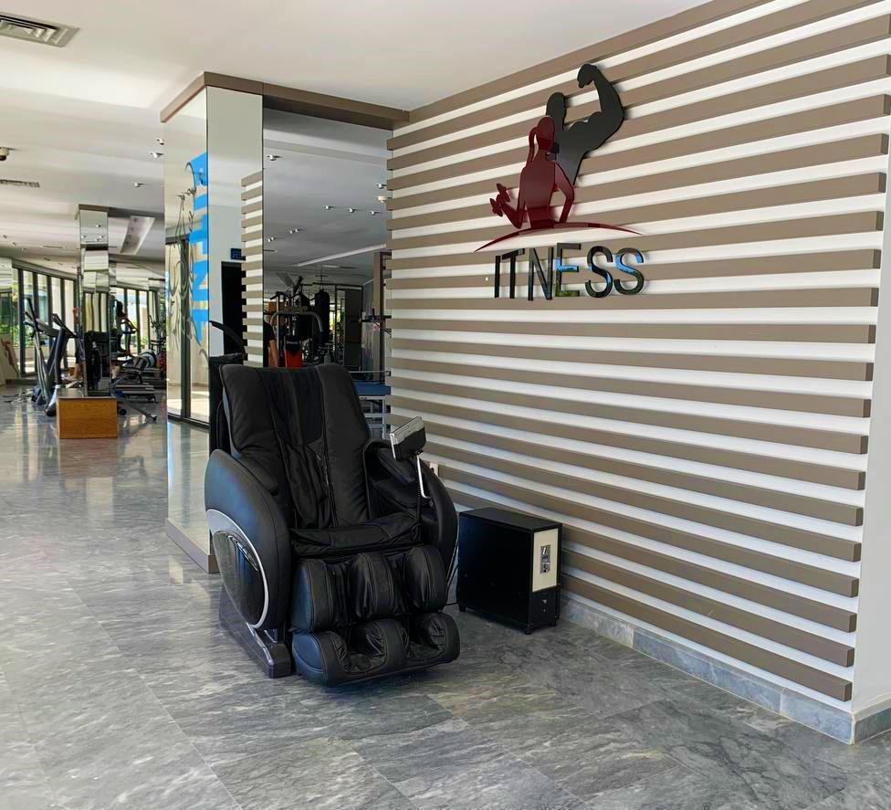 Пентхаус в Кестеле, Турция, 160 м² - фото 5