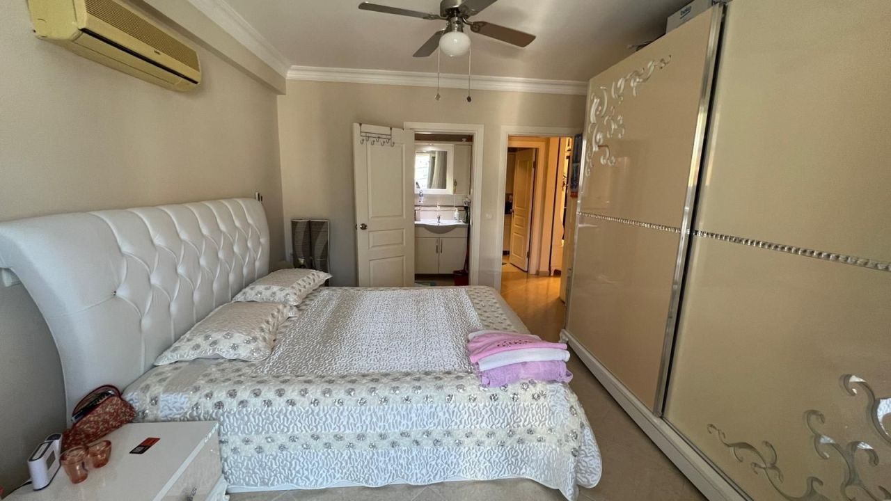 Квартира в Алании, Турция, 110 м² - фото 5