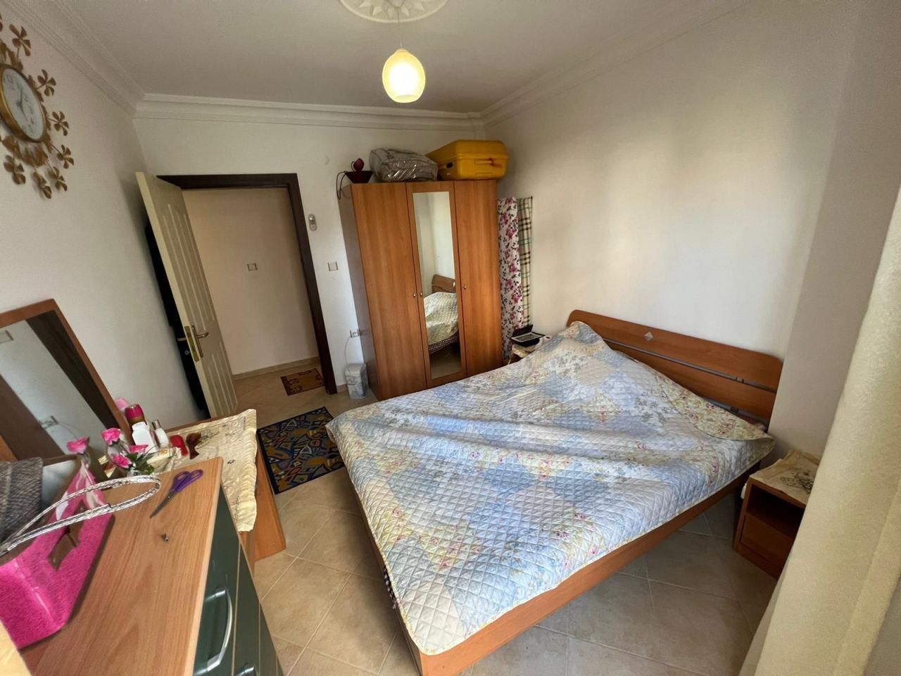 Квартира в Алании, Турция, 120 м² - фото 5