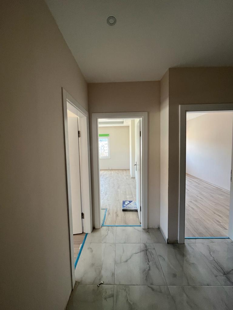 Квартира в Алании, Турция, 95 м² - фото 5