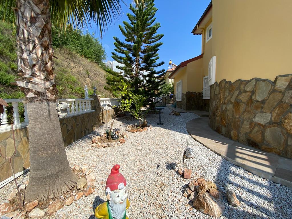 Вилла в Алании, Турция, 180 м² - фото 5