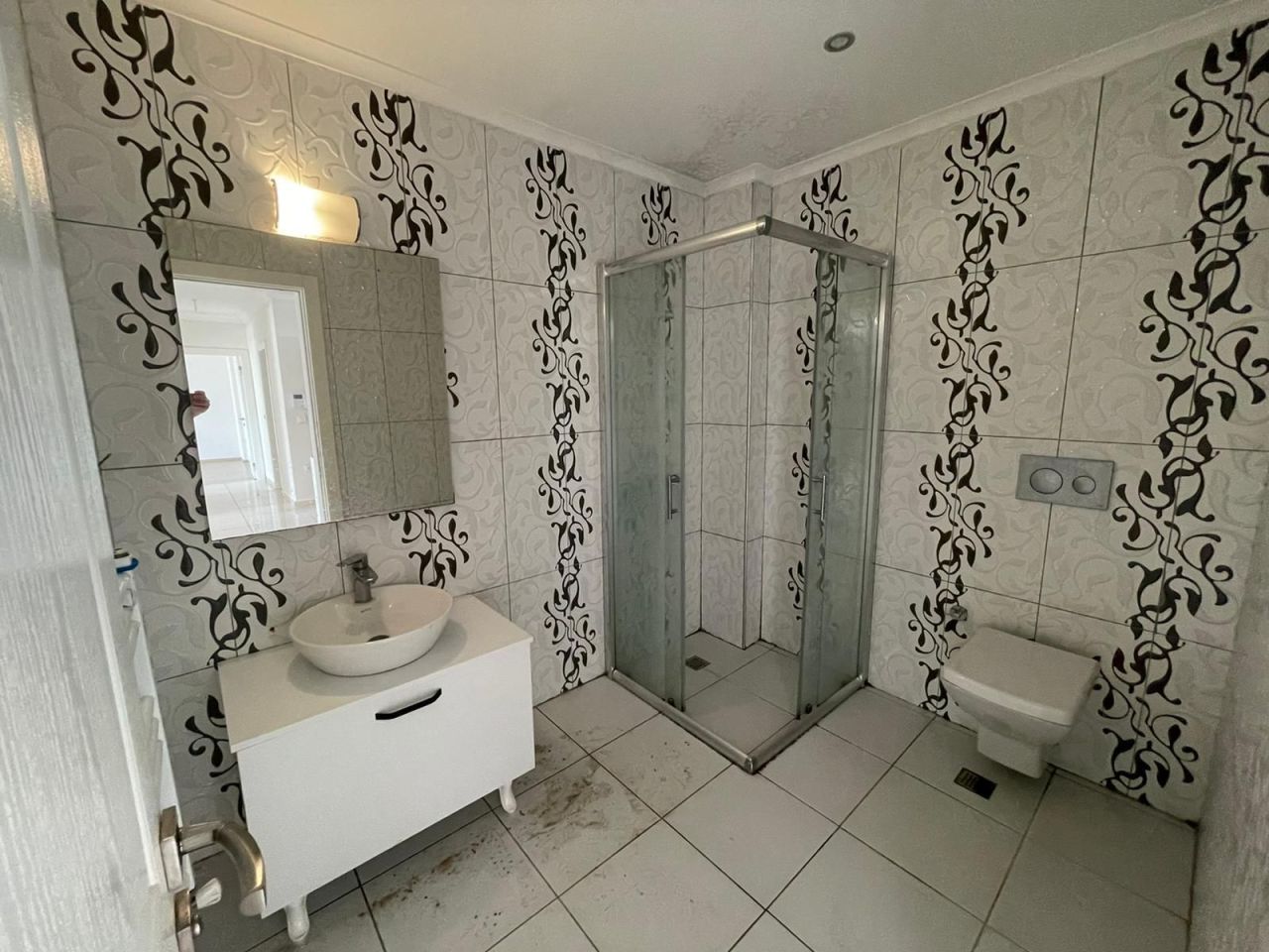 Квартира в Кестеле, Турция, 110 м² - фото 5